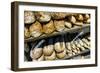 Traditional Bread of Norway, Oslo. Europe-Carlos Sanchez Pereyra-Framed Photographic Print