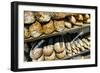 Traditional Bread of Norway, Oslo. Europe-Carlos Sanchez Pereyra-Framed Photographic Print