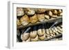 Traditional Bread of Norway, Oslo. Europe-Carlos Sanchez Pereyra-Framed Photographic Print