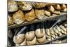 Traditional Bread of Norway, Oslo. Europe-Carlos Sanchez Pereyra-Mounted Photographic Print