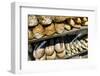 Traditional Bread of Norway, Oslo. Europe-Carlos Sanchez Pereyra-Framed Photographic Print