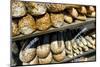 Traditional Bread of Norway, Oslo. Europe-Carlos Sanchez Pereyra-Mounted Photographic Print