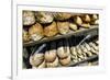 Traditional Bread of Norway, Oslo. Europe-Carlos Sanchez Pereyra-Framed Photographic Print