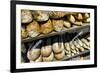 Traditional Bread of Norway, Oslo. Europe-Carlos Sanchez Pereyra-Framed Photographic Print