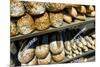 Traditional Bread of Norway, Oslo. Europe-Carlos Sanchez Pereyra-Mounted Photographic Print