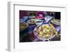 Traditional Burmese Noodles, Myanmar (Burma), Asia-Matthew Williams-Ellis-Framed Photographic Print