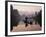 Traditional Chinese Fisherman with Cormorants, Li River, Guilin, China-Adam Jones-Framed Photographic Print