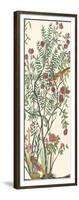 Traditional Chinoiserie III-null-Framed Art Print