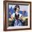 Traditional Costume of Switzerland-null-Framed Giclee Print