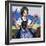 Traditional Costume of Switzerland-null-Framed Giclee Print