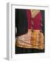 Traditional Costume, Split, Croatia-Russell Young-Framed Photographic Print