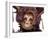 Traditional Costumes, Carnival, Venice, Italy-Sergio Pitamitz-Framed Photographic Print