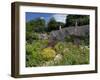 Traditional Cotswold Stone Cottages, Bibury, Gloucestershire, Cotswolds, England, UK-Neale Clarke-Framed Photographic Print