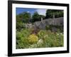 Traditional Cotswold Stone Cottages, Bibury, Gloucestershire, Cotswolds, England, UK-Neale Clarke-Framed Photographic Print