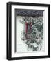 Traditional Cottage, County Mayo, Ireland-William Sutton-Framed Photographic Print