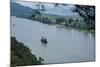 Traditional Dragon Boat-Michael-Mounted Photographic Print