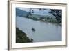 Traditional Dragon Boat-Michael-Framed Photographic Print