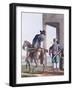 Traditional Dress, Argentina-null-Framed Giclee Print