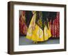 Traditional Dresses, Las Fallas Fiesta, Valencia, Spain, Europe-Rob Cousins-Framed Photographic Print