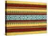 Traditional embroidery, Ivano-Frankivsk, Ivano-Frankivsk Oblast, Ukraine-Ivan Vdovin-Stretched Canvas