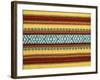 Traditional embroidery, Ivano-Frankivsk, Ivano-Frankivsk Oblast, Ukraine-Ivan Vdovin-Framed Photographic Print