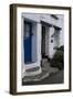 Traditional Fisherman's Cottage Now Done Up for a Holiday Residence, Polperro, Cornwall, UK-Natalie Tepper-Framed Photo