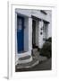 Traditional Fisherman's Cottage Now Done Up for a Holiday Residence, Polperro, Cornwall, UK-Natalie Tepper-Framed Photo