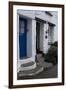 Traditional Fisherman's Cottage Now Done Up for a Holiday Residence, Polperro, Cornwall, UK-Natalie Tepper-Framed Photo