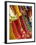 Traditional Flameco Dresses, Seville, Andalucia, Spain, Europe-Levy Yadid-Framed Photographic Print