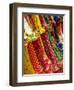 Traditional Flameco Dresses, Seville, Andalucia, Spain, Europe-Levy Yadid-Framed Photographic Print