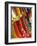 Traditional Flameco Dresses, Seville, Andalucia, Spain, Europe-Levy Yadid-Framed Photographic Print