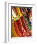 Traditional Flameco Dresses, Seville, Andalucia, Spain, Europe-Levy Yadid-Framed Photographic Print