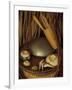 Traditional Food Basket, Vietnam-Keren Su-Framed Photographic Print