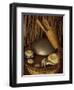 Traditional Food Basket, Vietnam-Keren Su-Framed Photographic Print