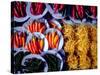 Traditional Foods, Thailand-Merrill Images-Stretched Canvas