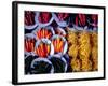 Traditional Foods, Thailand-Merrill Images-Framed Photographic Print