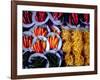 Traditional Foods, Thailand-Merrill Images-Framed Photographic Print