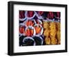 Traditional Foods, Thailand-Merrill Images-Framed Photographic Print