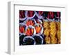 Traditional Foods, Thailand-Merrill Images-Framed Photographic Print