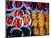 Traditional Foods, Thailand-Merrill Images-Mounted Photographic Print