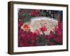 Traditional Fruit Drink, Oaxaca, Mexico-Judith Haden-Framed Premium Photographic Print