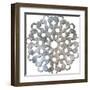 Traditional Geo 2-Sheldon Lewis-Framed Art Print