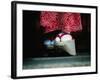 Traditional Geta (Wooden Sandals), Kyoto, Kinki, Japan,-Frank Carter-Framed Photographic Print