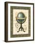 Traditional Globe I-Vision Studio-Framed Art Print