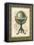 Traditional Globe I-Vision Studio-Framed Stretched Canvas