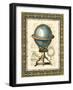 Traditional Globe II-Vision Studio-Framed Art Print