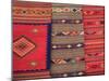 Traditional Hand Woven Rugs, Oaxaca City, Oaxaca, Mexico, North America-Wendy Connett-Mounted Photographic Print