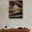 Traditional Hats Stacked on Display, Puerto Vallarta, Mexico-Merrill Images-Photographic Print displayed on a wall