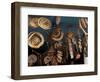 Traditional Herbal Medicine, Silk Road, China-Keren Su-Framed Photographic Print