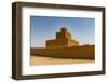 Traditional house, Agadez, Niger-Michael Runkel-Framed Photographic Print